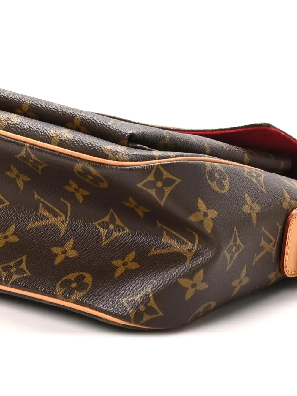 Louis Vuitton introducing iconic